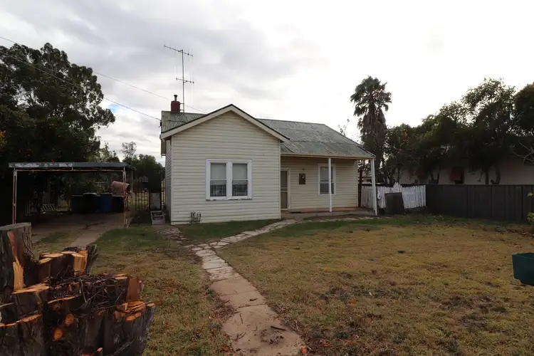 Main view of Homely house listing, 11 Hughes Street, Tatura VIC 3616