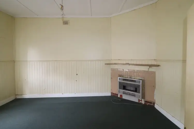 Second view of Homely house listing, 11 Hughes Street, Tatura VIC 3616