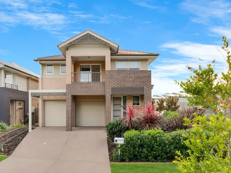 4 Jackson Crescent, Elderslie NSW 2570