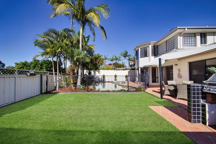 Third view of Homely house listing, 27 Portmadoc Drive, Menai NSW 2234