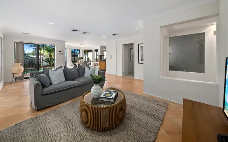 Fifth view of Homely house listing, 27 Portmadoc Drive, Menai NSW 2234