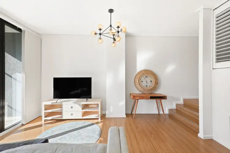 Fourth view of Homely apartment listing, C96/240 Wyndham Street, Alexandria NSW 2015