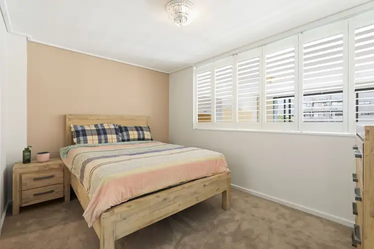 Fifth view of Homely apartment listing, C96/240 Wyndham Street, Alexandria NSW 2015