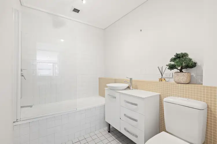 Sixth view of Homely apartment listing, C96/240 Wyndham Street, Alexandria NSW 2015