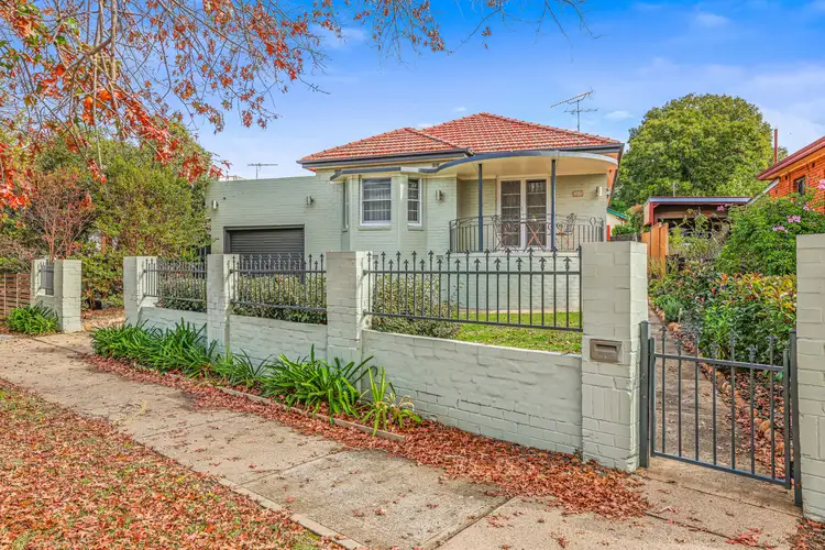 Main view of Homely house listing, 103 Goonoo Goonoo Road, Tamworth NSW 2340