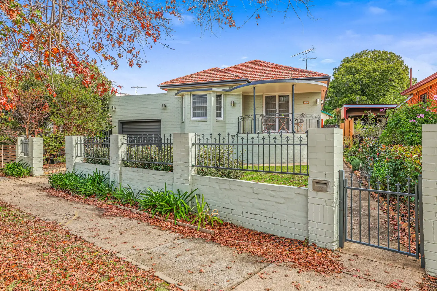 Main view of Homely house listing, 103 Goonoo Goonoo Road, Tamworth NSW 2340