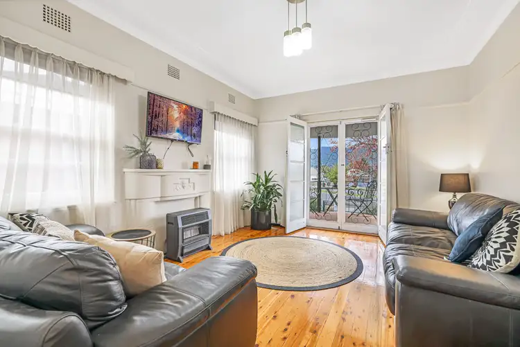 Second view of Homely house listing, 103 Goonoo Goonoo Road, Tamworth NSW 2340