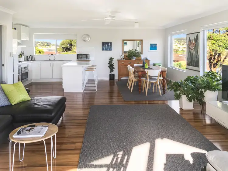 Main view of Homely house listing, 1/114 Hillman Street, Spencer Park WA 6330