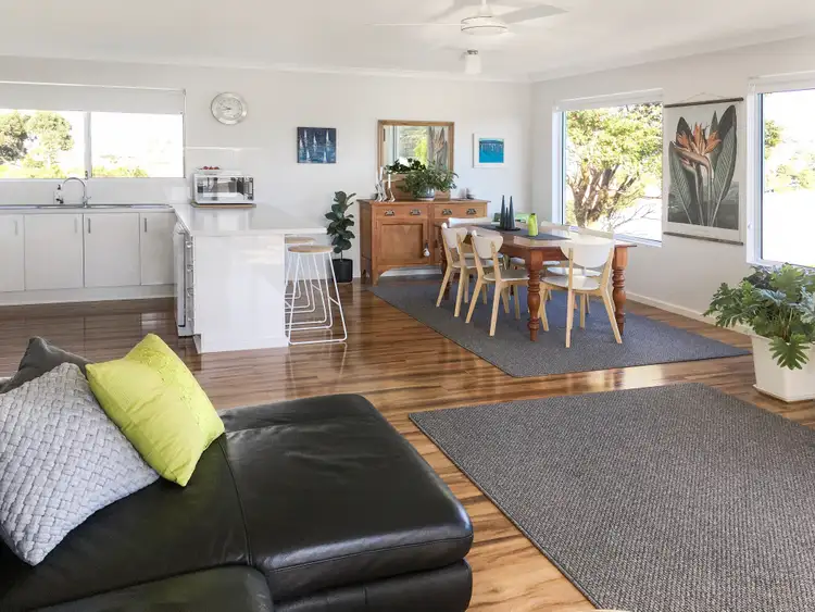 Second view of Homely house listing, 1/114 Hillman Street, Spencer Park WA 6330
