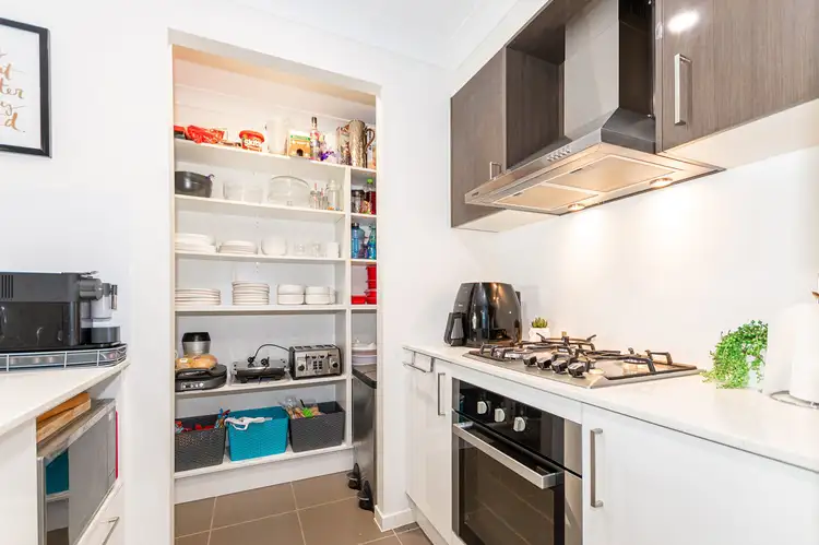 Third view of Homely house listing, 47 kangaroo Crescent, Springfield Lakes QLD 4300