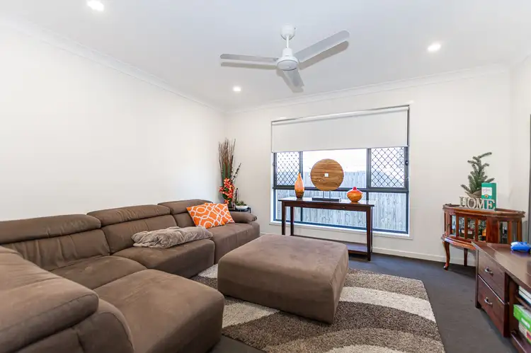 Fourth view of Homely house listing, 47 kangaroo Crescent, Springfield Lakes QLD 4300