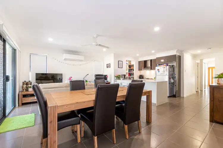 Sixth view of Homely house listing, 47 kangaroo Crescent, Springfield Lakes QLD 4300
