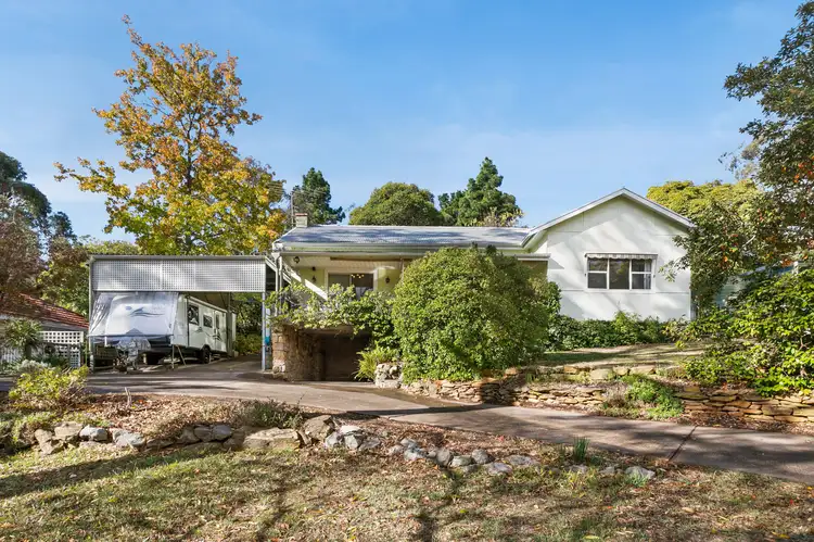 13 Sycamore Crescent, Hawthorndene SA 5051