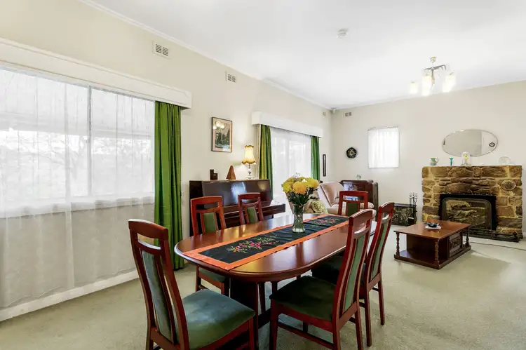 Second view of Homely house listing, 13 Sycamore Crescent, Hawthorndene SA 5051