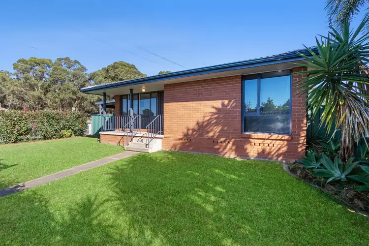 1 Adam Close, South Windsor NSW 2756