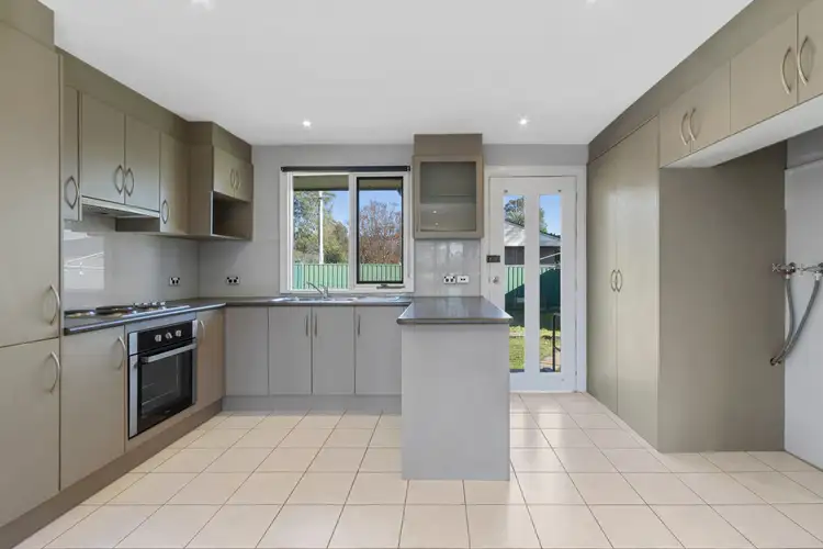Second view of Homely house listing, 1 Adam Close, South Windsor NSW 2756