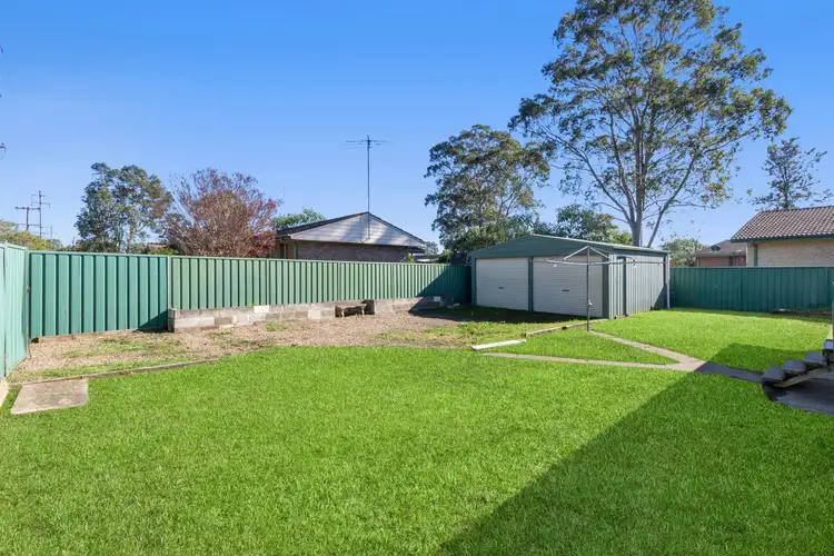 Sixth view of Homely house listing, 1 Adam Close, South Windsor NSW 2756