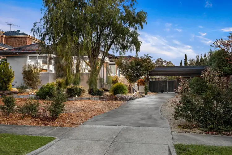 24 Warringal Street, Bulleen VIC 3105