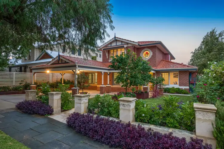 10 Derby Road, Subiaco WA 6008