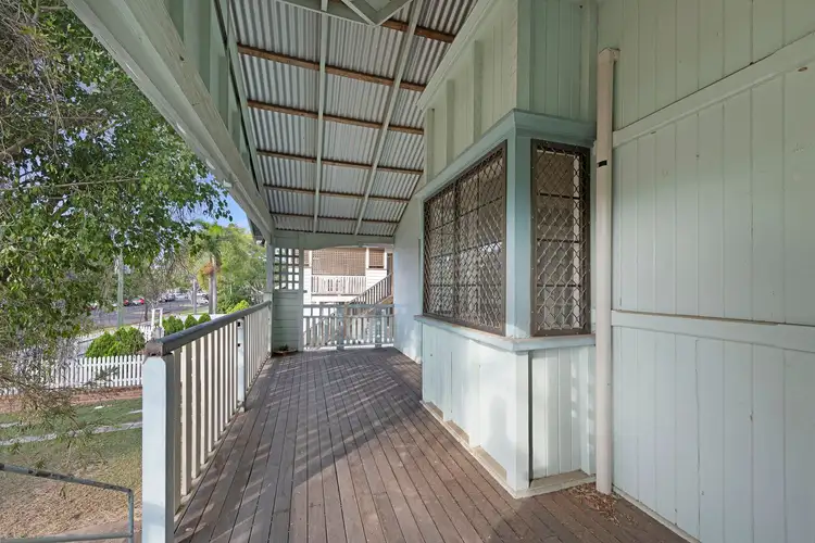 Third view of Homely house listing, 306 Bourbong Street, Bundaberg West QLD 4670