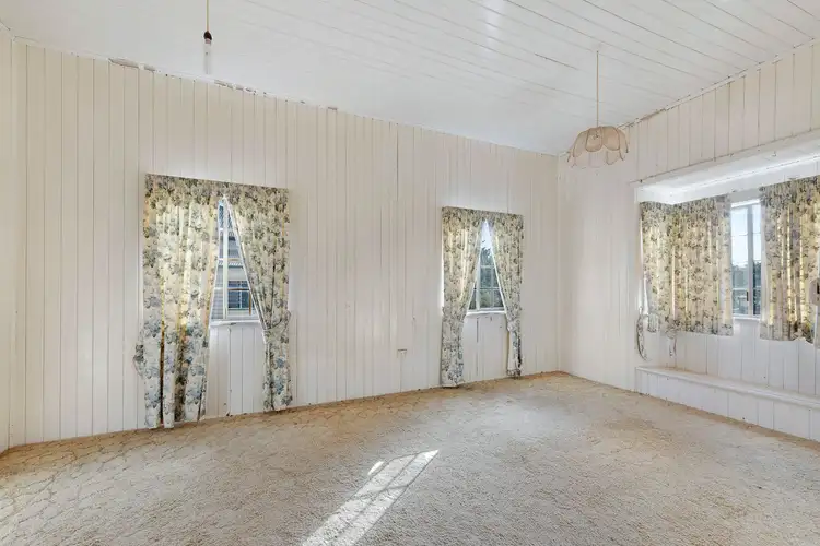 Fifth view of Homely house listing, 306 Bourbong Street, Bundaberg West QLD 4670