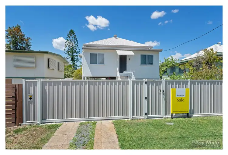 23A Main Street, Park Avenue QLD 4701