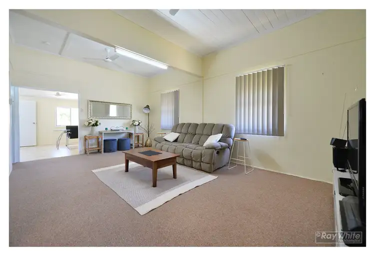 Third view of Homely house listing, 23A Main Street, Park Avenue QLD 4701