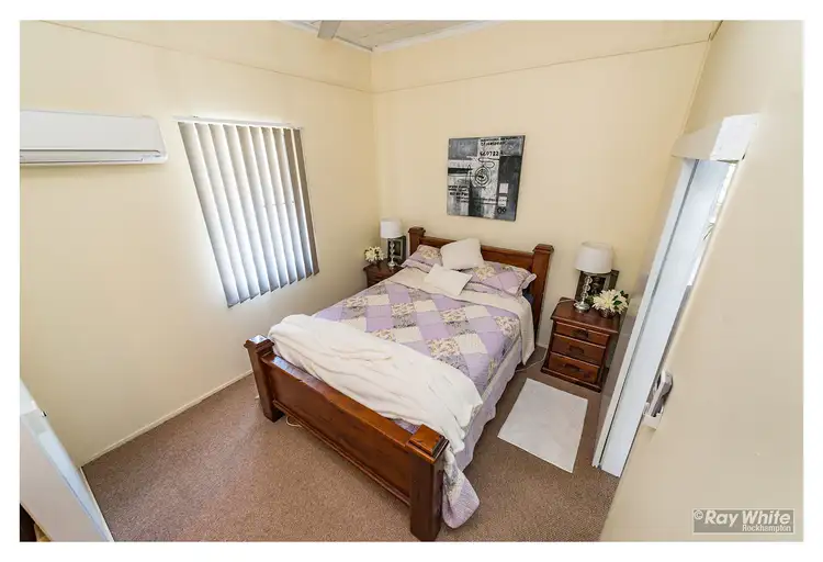 Fourth view of Homely house listing, 23A Main Street, Park Avenue QLD 4701