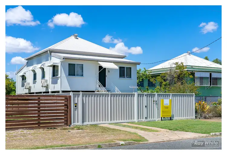Sixth view of Homely house listing, 23A Main Street, Park Avenue QLD 4701