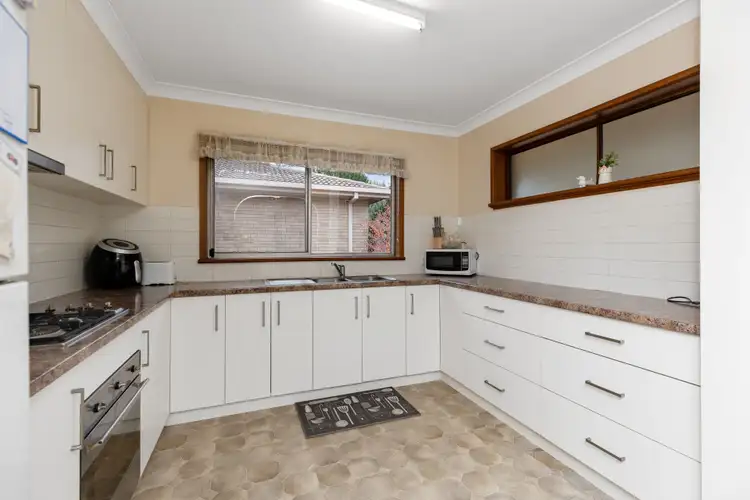Fourth view of Homely house listing, 67 Fay Avenue, Kooringal NSW 2650