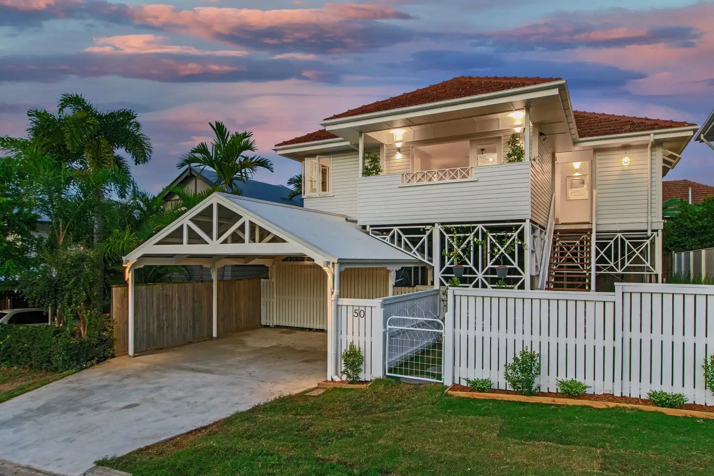 Main view of Homely house listing, 50 Broadmere Street, Annerley QLD 4103