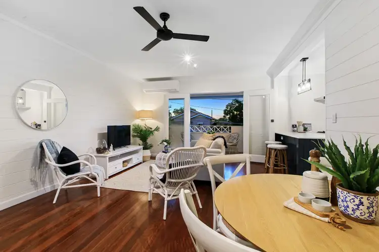 Second view of Homely house listing, 50 Broadmere Street, Annerley QLD 4103