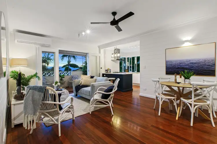 Third view of Homely house listing, 50 Broadmere Street, Annerley QLD 4103