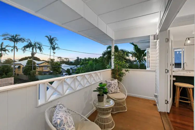 Fifth view of Homely house listing, 50 Broadmere Street, Annerley QLD 4103
