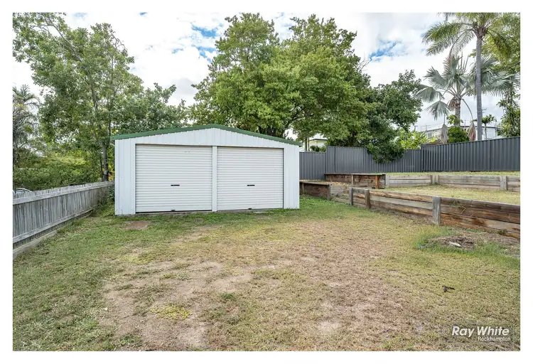 Fourth view of Homely house listing, 10 Foreman Street, West Rockhampton QLD 4700