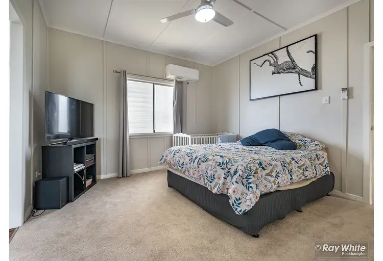 Sixth view of Homely house listing, 10 Foreman Street, West Rockhampton QLD 4700