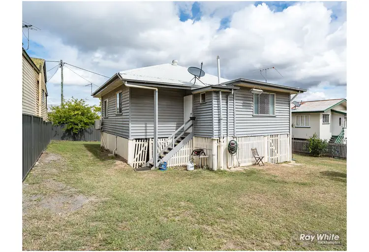 Seventh view of Homely house listing, 10 Foreman Street, West Rockhampton QLD 4700