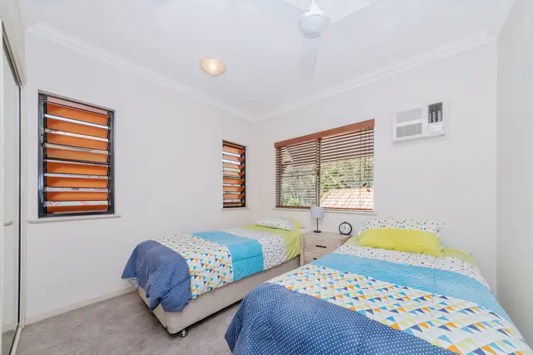 Seventh view of Homely unit listing, 238/41-51 Oonoonba Road, Idalia QLD 4811