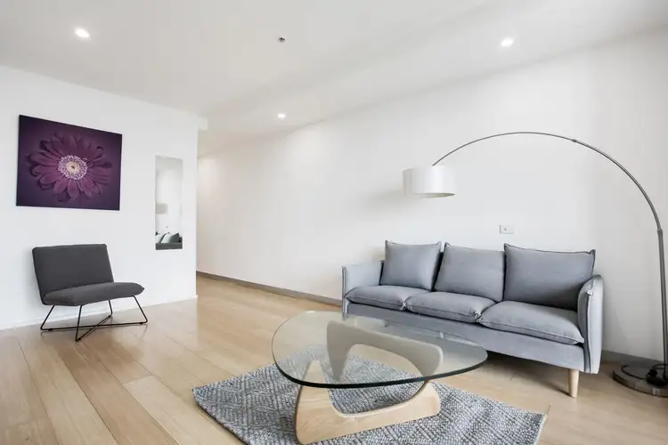 Fourth view of Homely apartment listing, 1204/565 Flinders Street, Melbourne VIC 3000