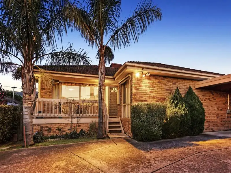 Main view of Homely house listing, 2/960 Station Street, Box Hill North VIC 3129