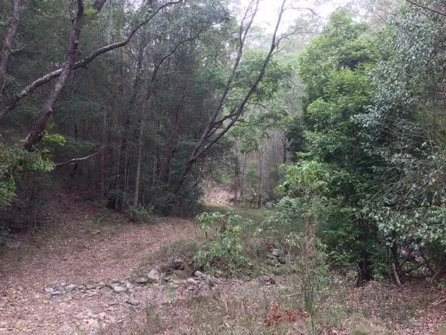 Second view of Homely land listing, Address available on request