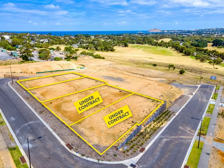 Second view of Homely land listing, Lot 20 Imperial Circuit, Victor Harbor SA 5211