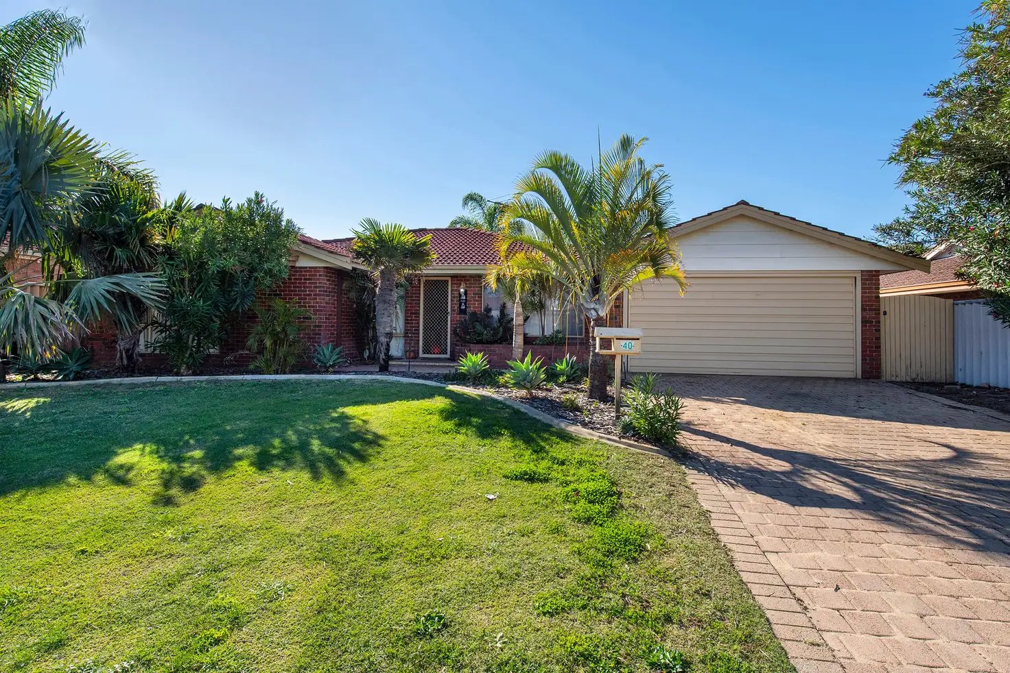 Main view of Homely house listing, 40 Chelmsford Avenue, Port Kennedy WA 6172