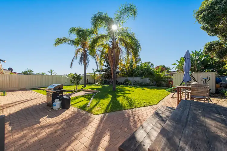 Fourth view of Homely house listing, 40 Chelmsford Avenue, Port Kennedy WA 6172