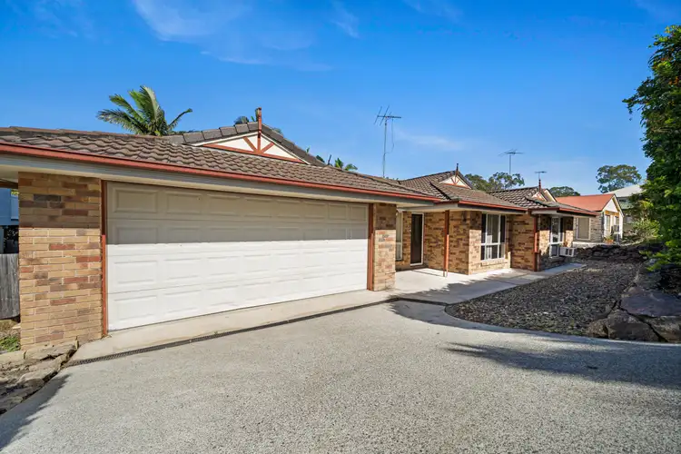 Second view of Homely house listing, 38 Kummara Road, Edens Landing QLD 4207