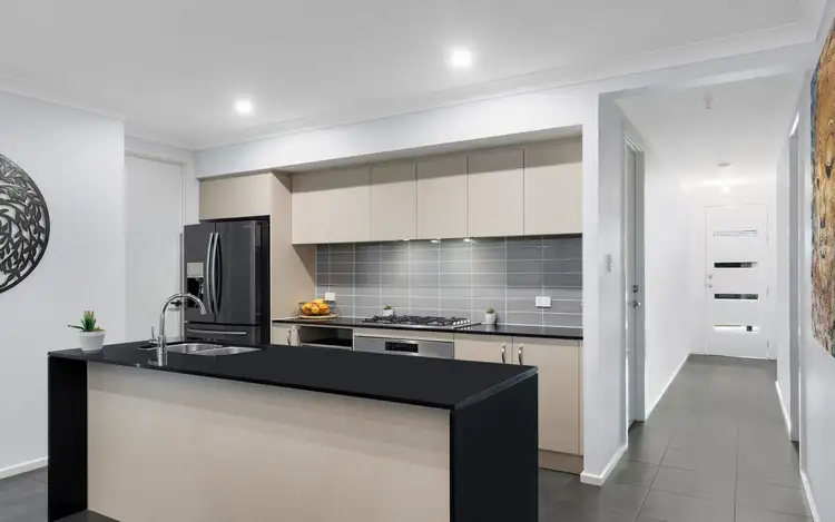 Sixth view of Homely house listing, 4 Jennings Crescent, Spring Farm NSW 2570