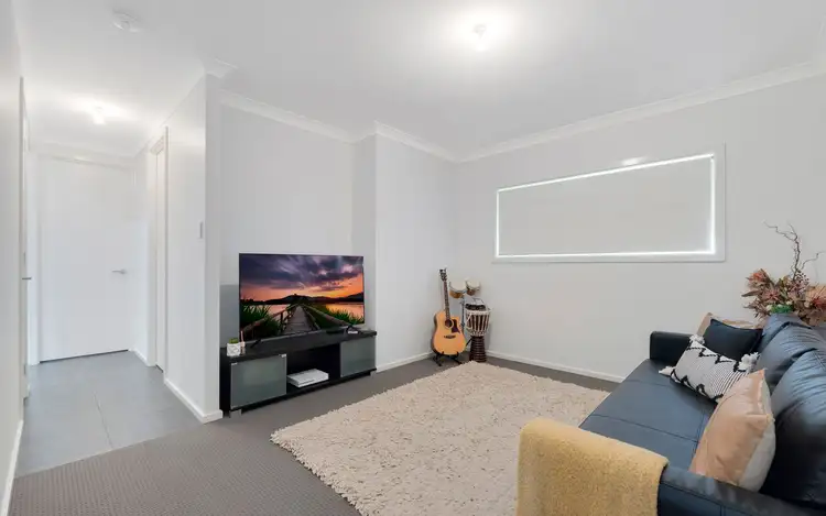 Seventh view of Homely house listing, 4 Jennings Crescent, Spring Farm NSW 2570