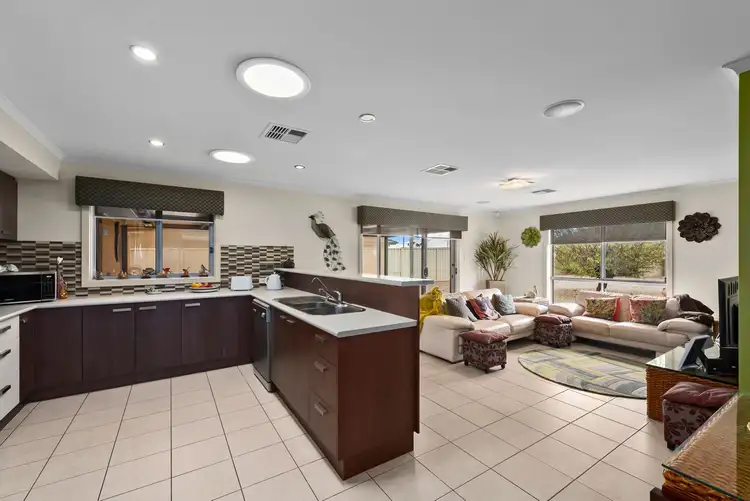 Fifth view of Homely house listing, 17 Islesworth Street, North Beach SA 5556