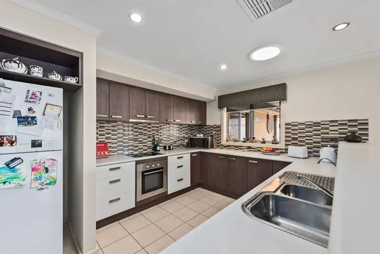 Sixth view of Homely house listing, 17 Islesworth Street, North Beach SA 5556