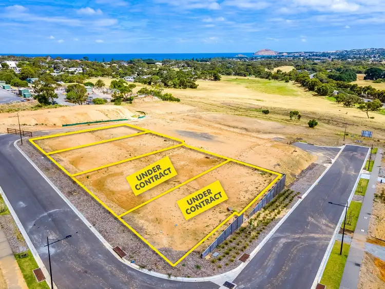 Second view of Homely land listing, Lot 21 Imperial Circuit, Victor Harbor SA 5211